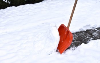 déneigement lévis